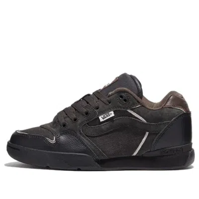 Vans X Geoff Rowley Rowley Xlt 'black'