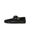 Vans X Goodfight Og Vault Style 93 Lx 'black' In Multi