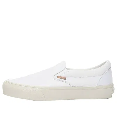 Vans X Jjjjound Classic Slip-on Vlt Lx 'hospitality'