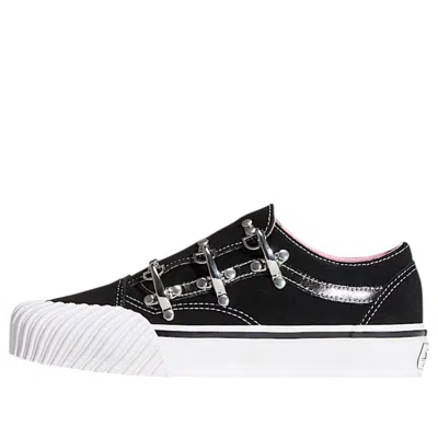 VANS VANS X KARINA ROZUNKO OLD SKOOL PREMIUM 'VINTAGE MEETS MODERN'