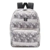 Vans X Moma Old Skool Iii Backpack 'edvard Munch' In Multi