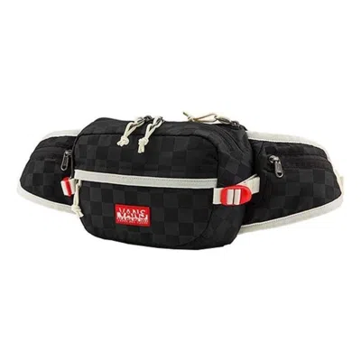 Vans X Napapijri Survey Cross Body 'black'