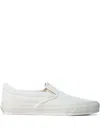 Vans X Neighborhood 98 Slip-on Suede Sneakers