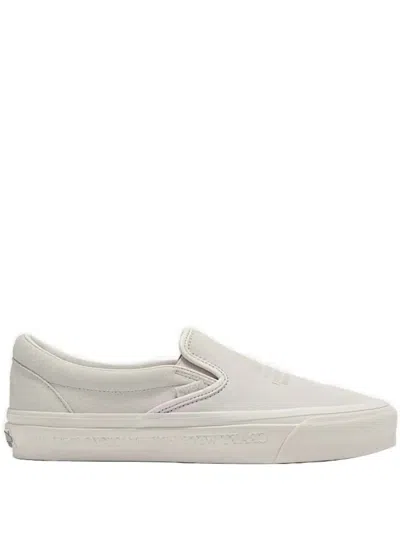 Vans X Neighborhood Slip-on Sneakers In Multi