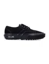 Vans X Oamc Otw Seylynn Lug Sneakers In Black