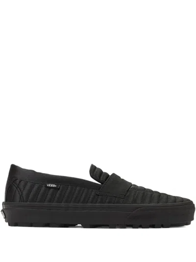Vans X Opening Ceremony Padded "black" Loafers