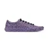 Vans X Opening Ceremony Snake Lampin Purple Sneakers