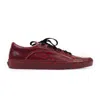 Vans X Opening Ceremony Snake Lampin Red Sneakers In Red