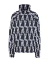 Vans X Opening Ceremony Jackets In Black