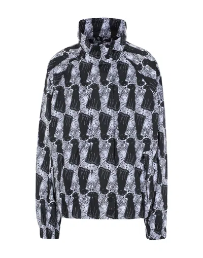 Vans X Opening Ceremony Jackets In Black