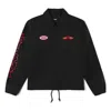 Vans X Our Legends Coaches Jacket 'black'