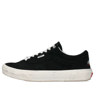 Vans X Palace Skate Old Skool 36 'black White'