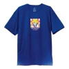 Vans X Pretty Guardian Sailor Moon Graphic T-shirt 'blue'