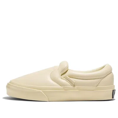 Vans X Proenza Schouler Slip-on Reissue 43 'yellow'