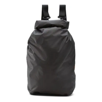 Vans X Raeburn Rolltop Backpack 'black'