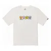 Vans X Sandy Liang T-shirt 'white' In Gray