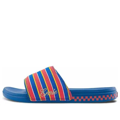 Vans X Sesame Street La Costa 'ernie And Bert' In Multi