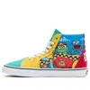 Vans X Sesame Street Sk8-hi 'multi-color'