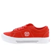 Vans X Supreme Skate Sid 'f*ck 'em Pack Red'