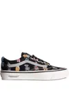 Vans X Undercover Old Skool 36 Sneakers In Multi