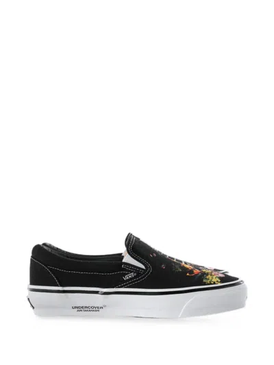 Vans X Undercover Otw Classic 98 Slip-on Sneakers In Multi