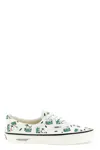 Vans X Undercover Otw Era 95 Sneakers In Multi