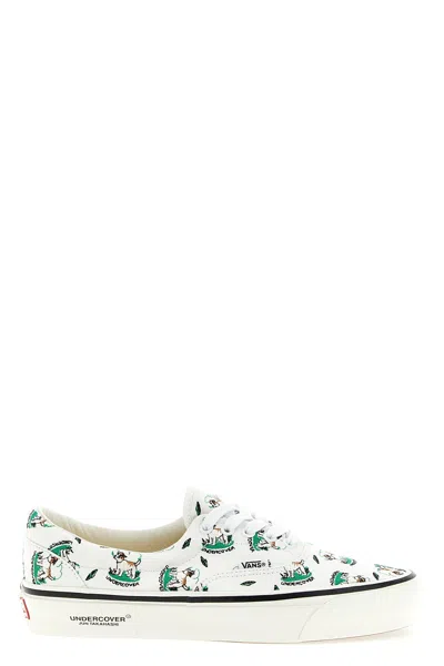 VANS VANS X UNDERCOVER OTW ERA 95 SNEAKERS