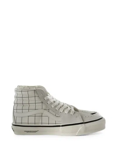 Vans X Undercover Otw Sk8-h High-top Sneakers In Multi