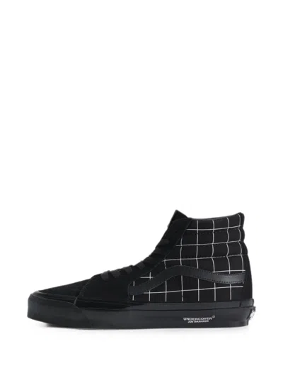 Vans X Undercover Otw Sk8-hi Sneakers In Black