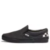 Vans X Vainl Archive Classic Slip-on 'black'