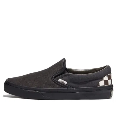 Vans X Vainl Archive Classic Slip-on 'black'