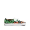 Vans X Valentino Sneakers In Multi