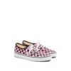 Vans X Valentino Sneakers In Pink