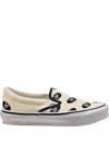 Vans X Wacko Maria Og Authentic Classic Sneakers In Neutral