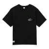 Vans X Wtaps Logo T-shirt 'black'