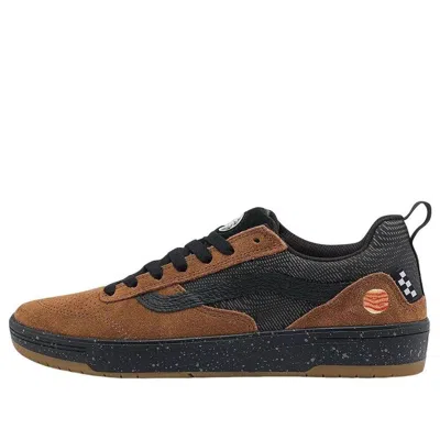 Vans Zahba 'brown'
