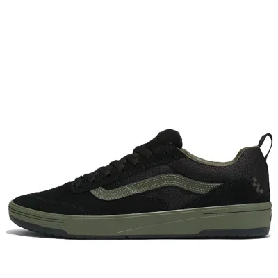 Vans Zahba 'fatigue Black'