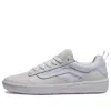 Vans Zahba Leather Shoes 'white'