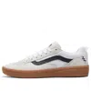 Vans Zahba 'white Black'