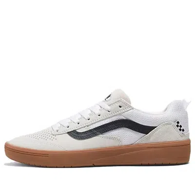 Vans Zahba 'white Black'