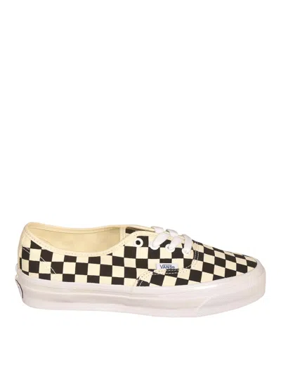 Vans Sneakers In Multi
