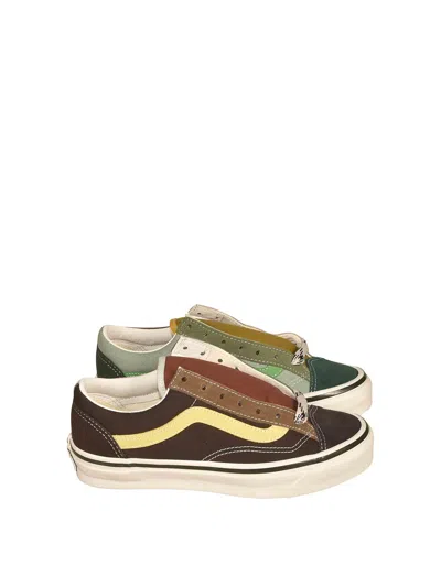 Vans Sneakers In Multi