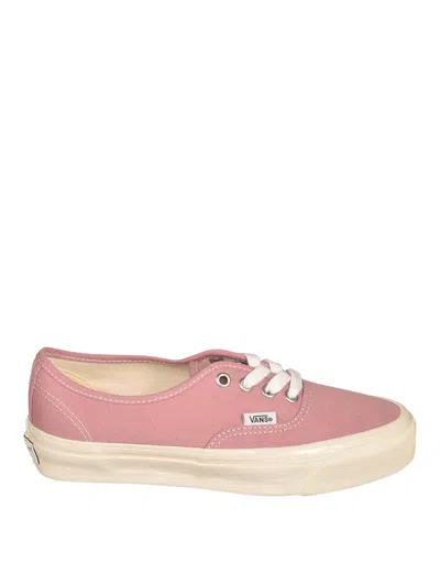 Vans Sneakers In Pink