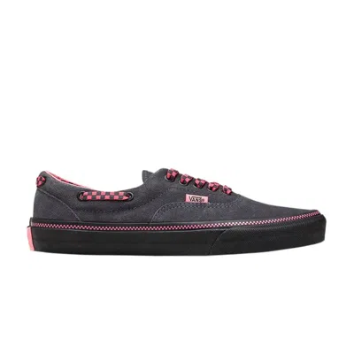 Pre-owned Vans Zhao Zhao X Era Lacey 'year Of The Rat' In Grey