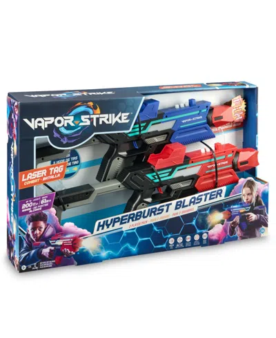Vapor Strike Kids' Hyperburst Blaster, Pack Of 2 In Multicolor