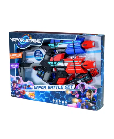 Vapor Strike Kids' Vapor Blaster, Set Of 2 Player Pack In No Color