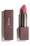 Vapour High Voltage Satin Lipstick In Au Pair/satin