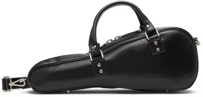 Vaquera Black Violin Bag