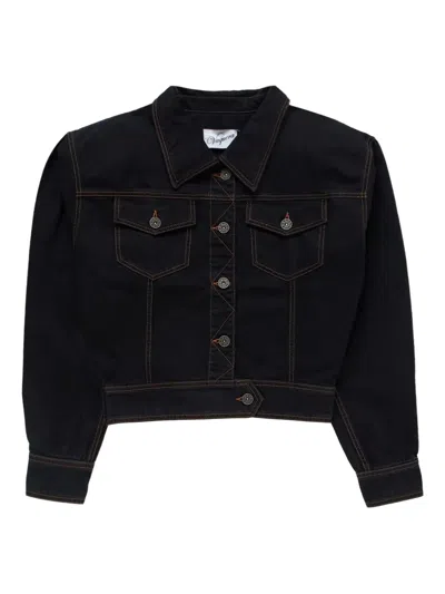 VAQUERA DENIM JACKET