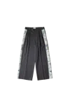 Vaquera Dollar-print Trousers